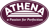 Athena Corporation Logo